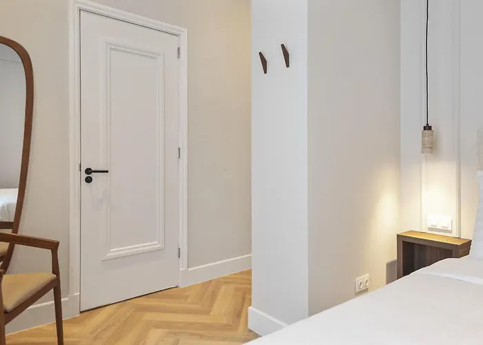 Boutique Novi Hotel Zandvoort