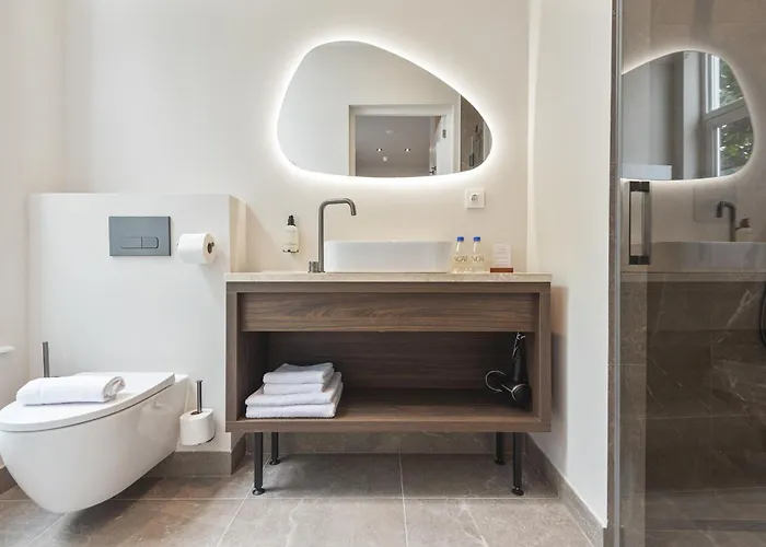 Hotel Boutique Novi Zandvoort