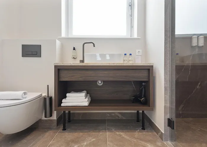 Hotel Boutique Novi *