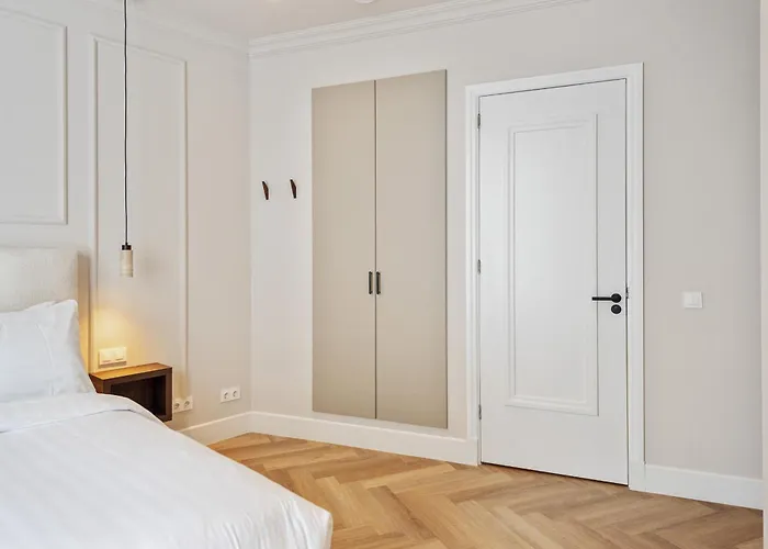 Boutique Novi Hotel Zandvoort