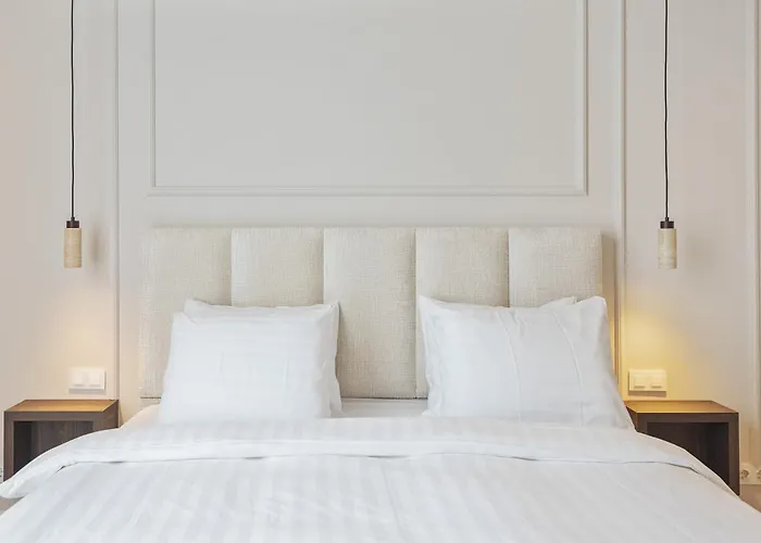 Boutique Novi 酒店 *