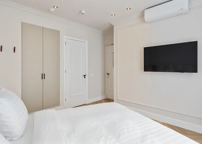 Hotel Boutique Novi Zandvoort