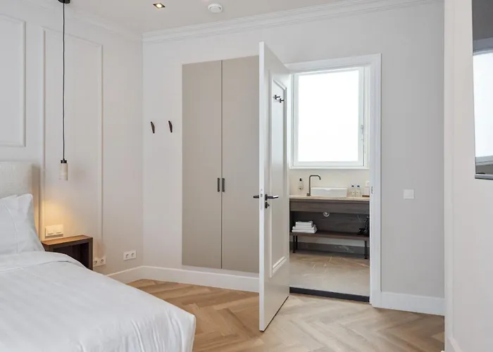 Hotel Boutique Novi Zandvoort