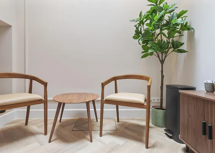 Hotel Boutique Novi *