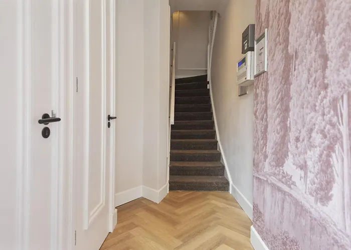 Hotel Boutique Novi Zandvoort