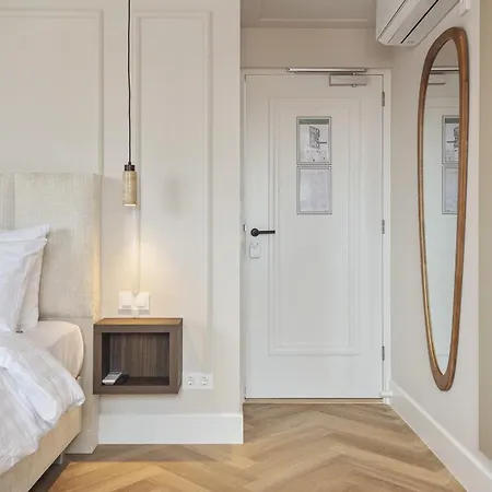 Hotel Boutique Novi