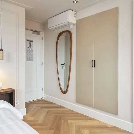 Hotel Boutique Novi