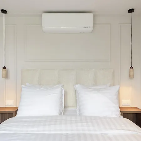 Hotel Boutique Novi