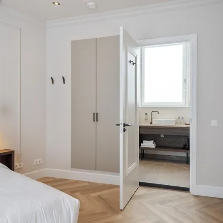 Hotel Boutique Novi Zandvoort